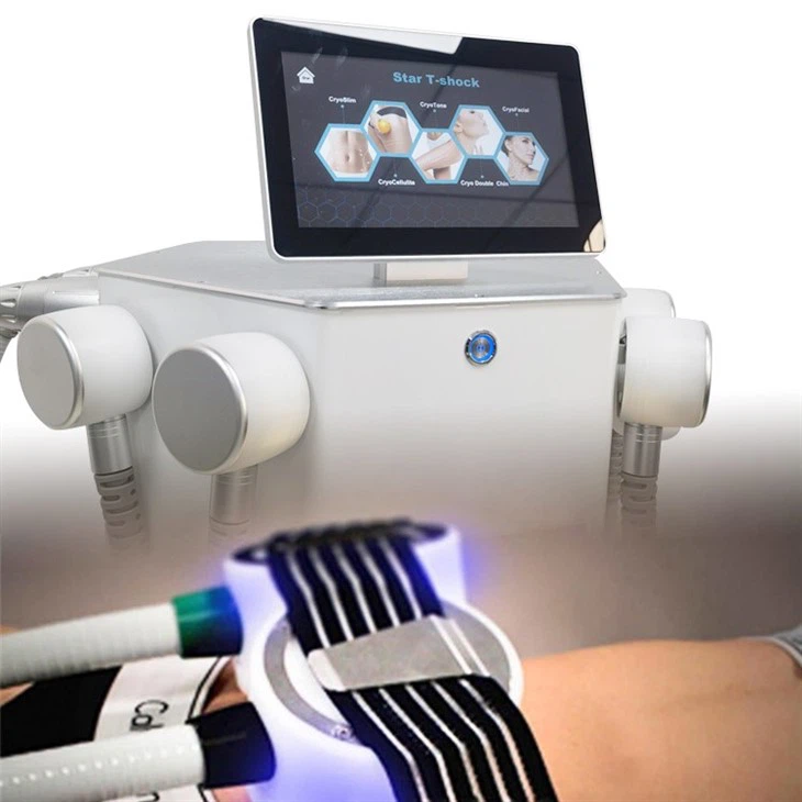 2024Cryoskin Slimming Machine