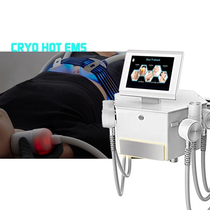 2024Cryoskin Slimming Machine